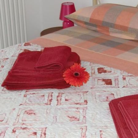 Nora House Appartement Savona Buitenkant foto