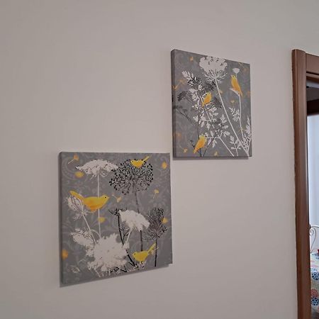 Nora House Appartement Savona Buitenkant foto