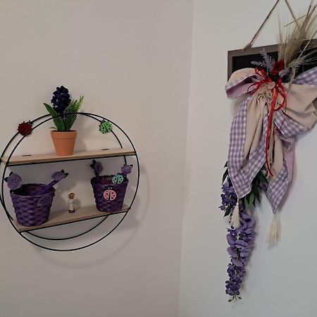 Nora House Appartement Savona Buitenkant foto
