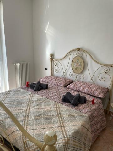 Nora House Appartement Savona Buitenkant foto