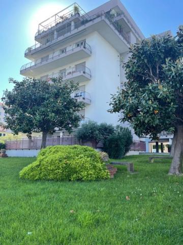 Nora House Appartement Savona Buitenkant foto