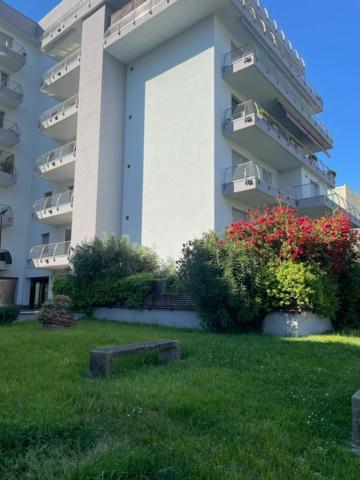 Nora House Appartement Savona Buitenkant foto