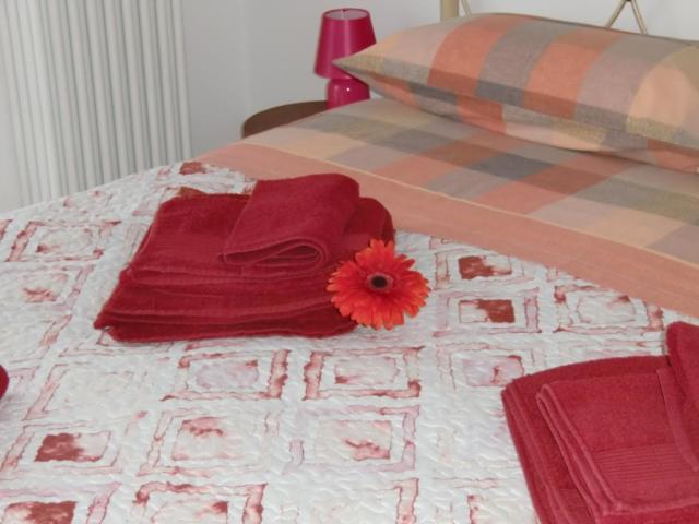 Nora House Appartement Savona Buitenkant foto