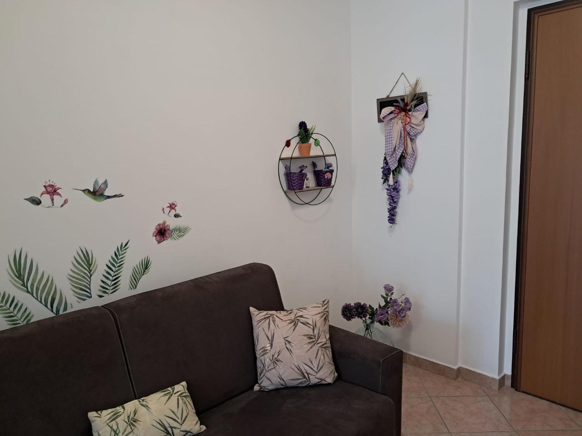 Nora House Appartement Savona Buitenkant foto